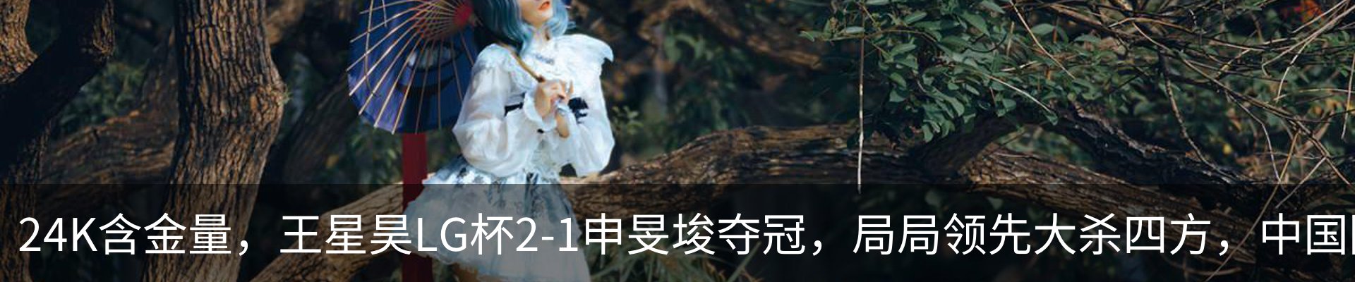 内页banner